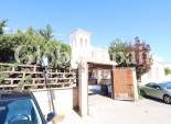 Resale - Villa -
ORIHUELA COSTA - La Zenia