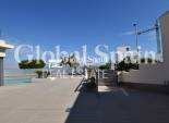 Revente - VILLA -
SAN MIGUEL DE SALINAS - Inland
