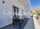Wederverkoop - VILLA -
ALTEA
