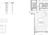 New Build - APARTMENT -
ESTEPONA - Valle Romano Golf