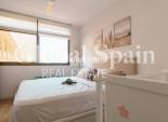 Wederverkoop - Appartement -
Albir - center