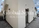 Resale - detached_house -
ORIHUELA - Costa Blanca Sur