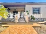 Revente - VILLA -
TORREVIEJA - LOS BALCONES - LOS ALTOS