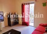Revente - APPARTEMENT -
ELCHE - Plaza Crevillente-juzgados