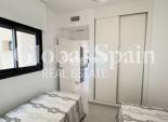 Wiederverkauf - WOHNUNG -
ORIHUELA COSTA - Costa Blanca