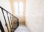 Wiederverkauf - WOHNUNG -
TORREVIEJA - Costa Blanca