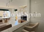 Resale - APARTMENT -
ORIHUELA COSTA - Costa Blanca