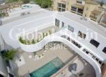 Nueva construcción  - VILLA -
ALMORADÍ