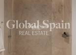 Nouvelle construction - APPARTEMENT -
MARBELLA - El Ingenio