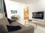 Resale - APARTMENT -
BENIDORM - Costa Blanca