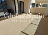 Nueva construcción  - APARTAMENTO -
SAN MIGUEL DE SALINAS - Pueblo