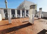 Venta - APARTAMENTO -
TORREVIEJA - Estacion de autobuses