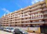 Resale - APARTMENT -
ORIHUELA COSTA - Punta Prima