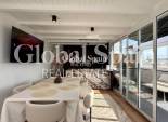 Revente - APPARTEMENT -
GUARDAMAR DEL SEGURA
