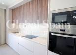 Nieuwbouw - APPARTEMENT -
PILAR DE LA HORADADA - Torre de la Horadada