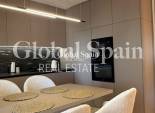 Revente - PENTHOUSE -
LAS RAMBLAS GOLF - Inland