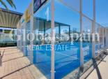 Wederverkoop - APPARTEMENT -
PILAR DE LA HORADADA - Pilar de La Horadada - Town