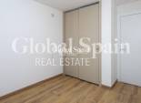 Nieuwbouw - APPARTEMENT -
HONDÓN DE LAS NIEVES - El Salero