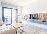New Build - APARTMENT -
VERA - Vera Playa