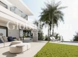 Nieuwbouw - VILLA -
MARBELLA - Cascada De Camojan