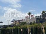 Wiederverkauf - WOHNUNG -
LA ZENIA - Costa Blanca