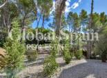 Resale - VILLA -
ALTEA - Costa Blanca