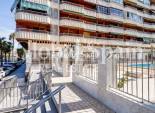 Odsprzedaż - MIESZKANIE -
TORREVIEJA - 