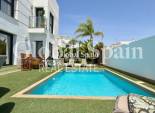 Resale - VILLA -
CIUDAD QUESADA - Ciudad Quesada