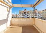 Wiederverkauf - VILLA -
ORIHUELA COSTA - Costa Blanca