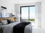 Nieuwbouw - APPARTEMENT -
TORREVIEJA - Lago Jardín II