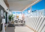Resale - APARTMENT -
TORREVIEJA - LOS BALCONES - LOS ALTOS