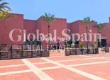 Resale - APARTMENT -
Condado de Alhama - Inland