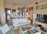 Venta - APARTAMENTO -
GUARDAMAR DEL SEGURA