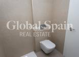 Nieuwbouw - APPARTEMENT -
HONDÓN DE LAS NIEVES - El Salero