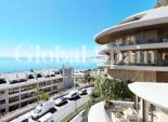 New Build - PENTHOUSE -
FUENGIROLA - Playa de Torreblanca
