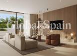 Neubau - VILLA -
MARBELLA - El Ingenio