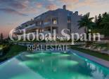 Nowo zbudowane - MIESZKANIE -
MIJAS - 
