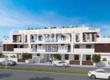 New Build - HOUSE -
PILAR DE LA HORADADA - Torre de la Horadada