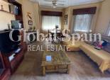 Resale - VILLA -
SAN MIGUEL DE SALINAS - Inland