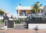 New Build - VILLA -
TORRE PACHECO - Santa Rosalia Lake And Life Resort