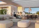 Nouvelle construction - VILLA -
ESTEPONA - Selwo