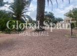Resale - VILLA -
ALGORFA - Inland