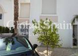 Wiederverkauf - WOHNUNG -
CIUDAD QUESADA