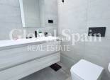 Resale - VILLA -
TORRE PACHECO - Inland