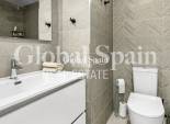 Revente - APPARTEMENT -
ORIHUELA COSTA - Los Dolses