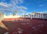 Resale - VILLA -
TORREVIEJA - El Chaparal