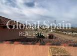 Wederverkoop - HUIS -
DOLORES - Costa Blanca