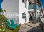 Resale - Apartment -
PUNTA PRIMA