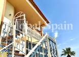 Wiederverkauf - WOHNUNG -
LOS BALCONES - LOS ALTOS - Costa Blanca