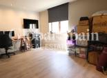 Wederverkoop - HUIS -
Aspe - Aspe - Country